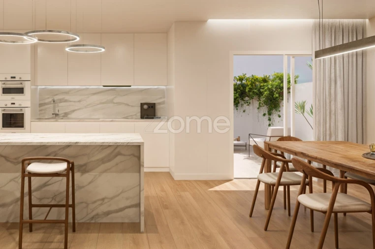 Apartamento T3 para Venda em Matosinhos e Leça da Palmeira Foto 27