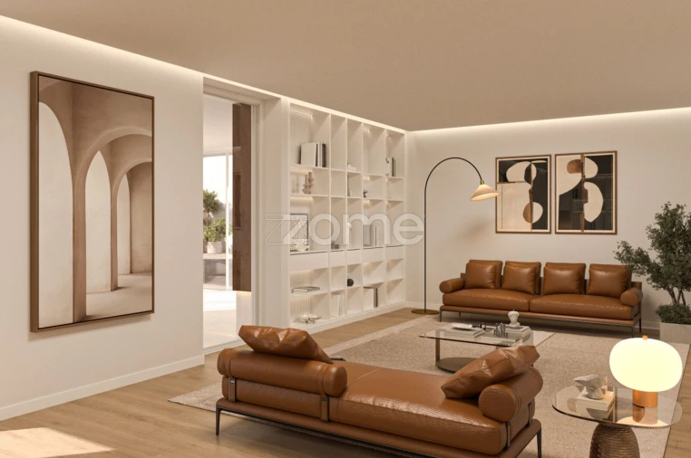 Apartamento T3 para Venda em Matosinhos e Leça da Palmeira Foto 20