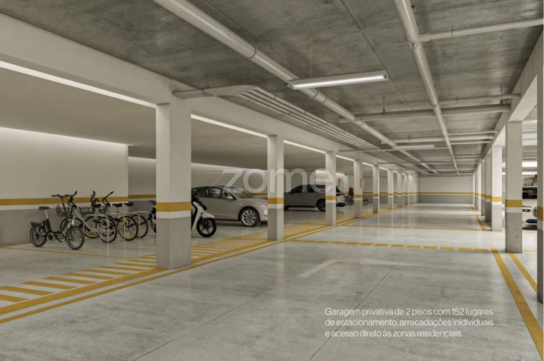 Apartamento T3 para Venda em Matosinhos e Leça da Palmeira Foto 43