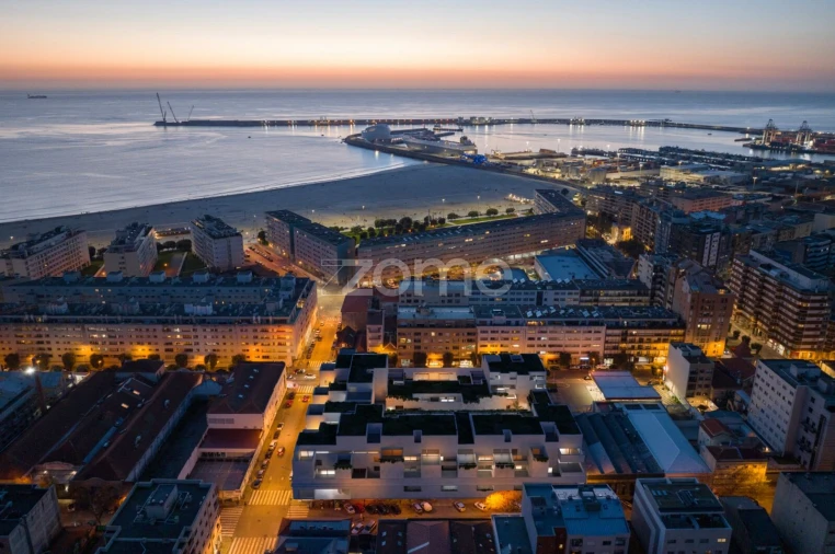 Apartamento T3 para Venda em Matosinhos e Leça da Palmeira Foto 10
