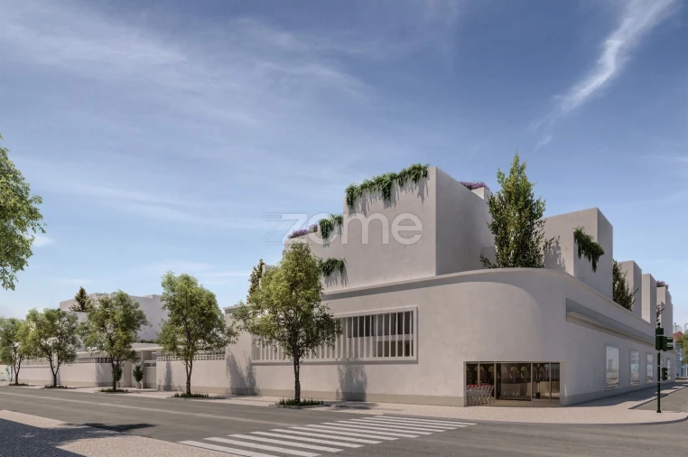 Apartamento T3 para Venda em Matosinhos e Leça da Palmeira Foto 3