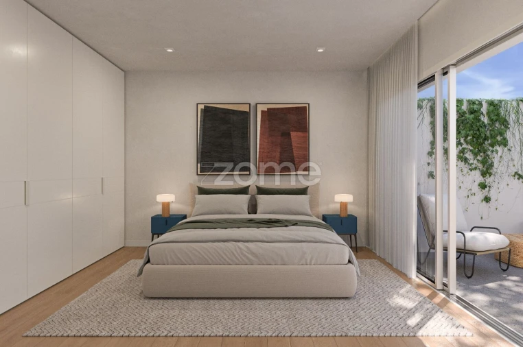 Apartamento T3 para Venda em Matosinhos e Leça da Palmeira Foto 38