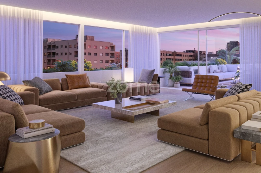 Apartamento T3 para Venda em Matosinhos e Leça da Palmeira Foto 23