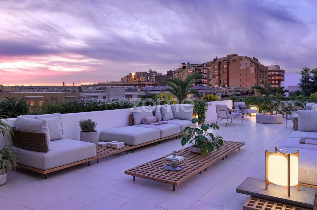 Apartamento T3 para Venda em Matosinhos e Leça da Palmeira Foto 6