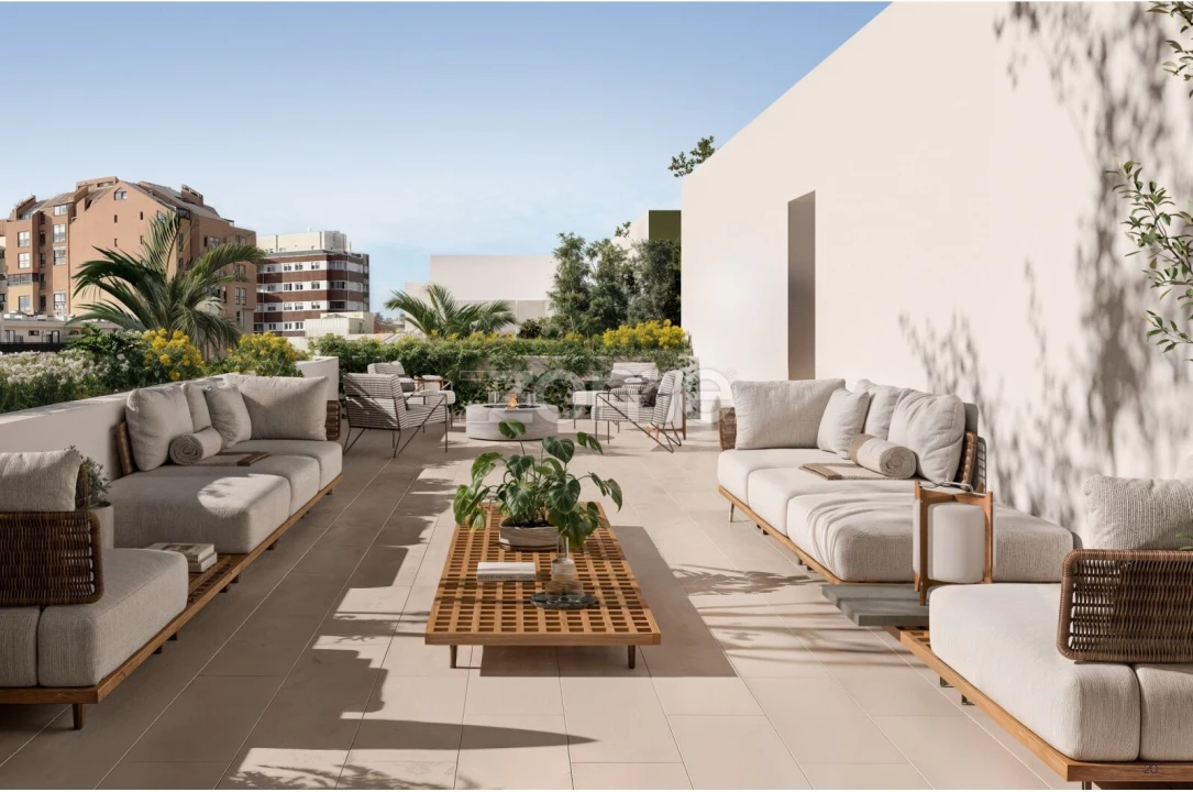 Apartamento T3 para Venda em Matosinhos e Leça da Palmeira Foto 1