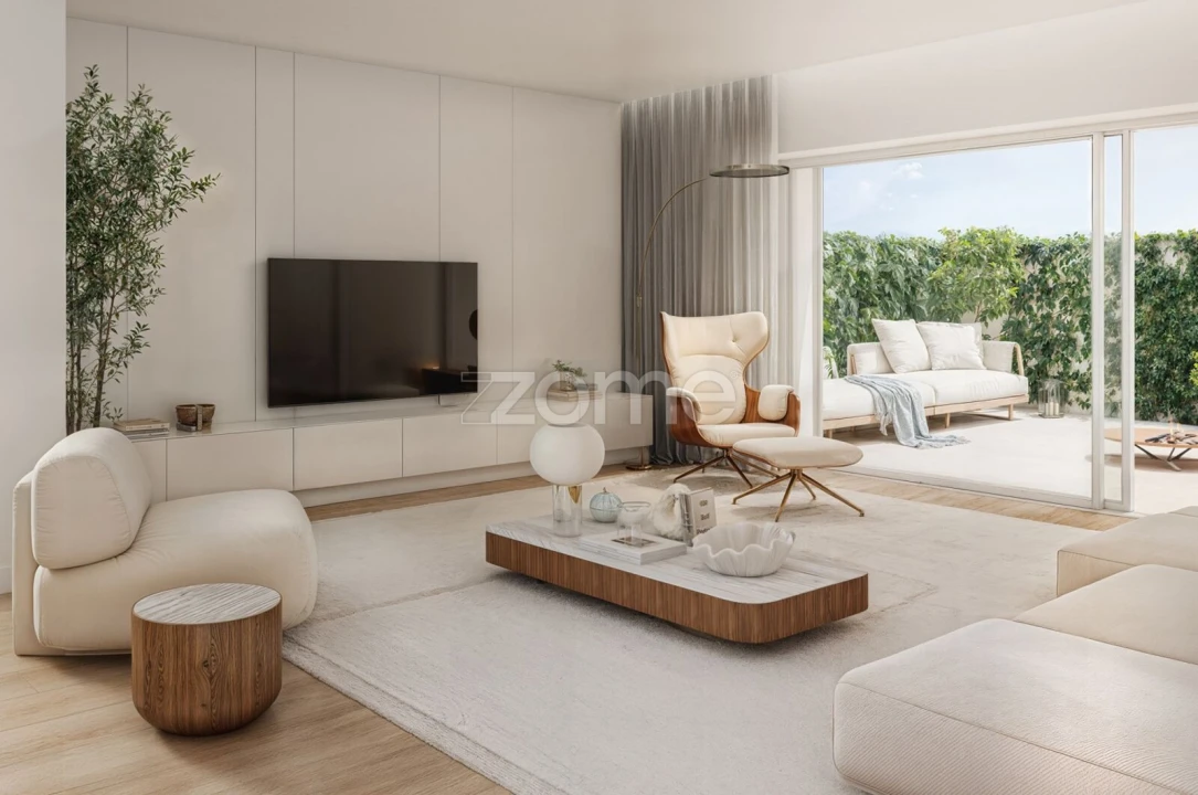Apartamento T3 para Venda em Matosinhos e Leça da Palmeira Foto 14