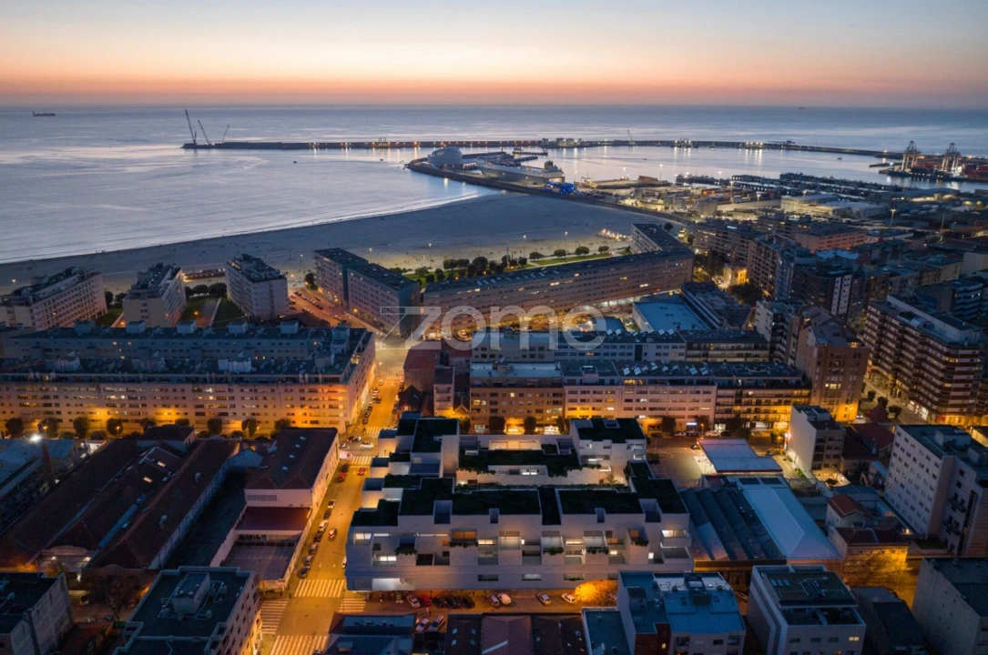 Apartamento T3 para Venda em Matosinhos e Leça da Palmeira Foto 10