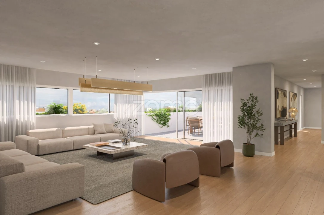 Apartamento T3 para Venda em Matosinhos e Leça da Palmeira Foto 16