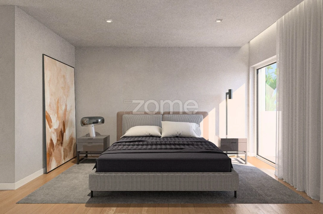 Apartamento T3 para Venda em Matosinhos e Leça da Palmeira Foto 34