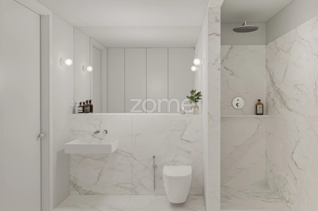Apartamento T3 para Venda em Matosinhos e Leça da Palmeira Foto 35