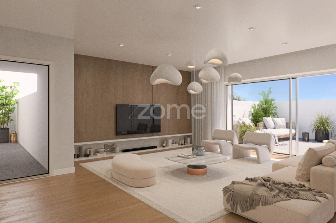 Apartamento T3 para Venda em Matosinhos e Leça da Palmeira Foto 22