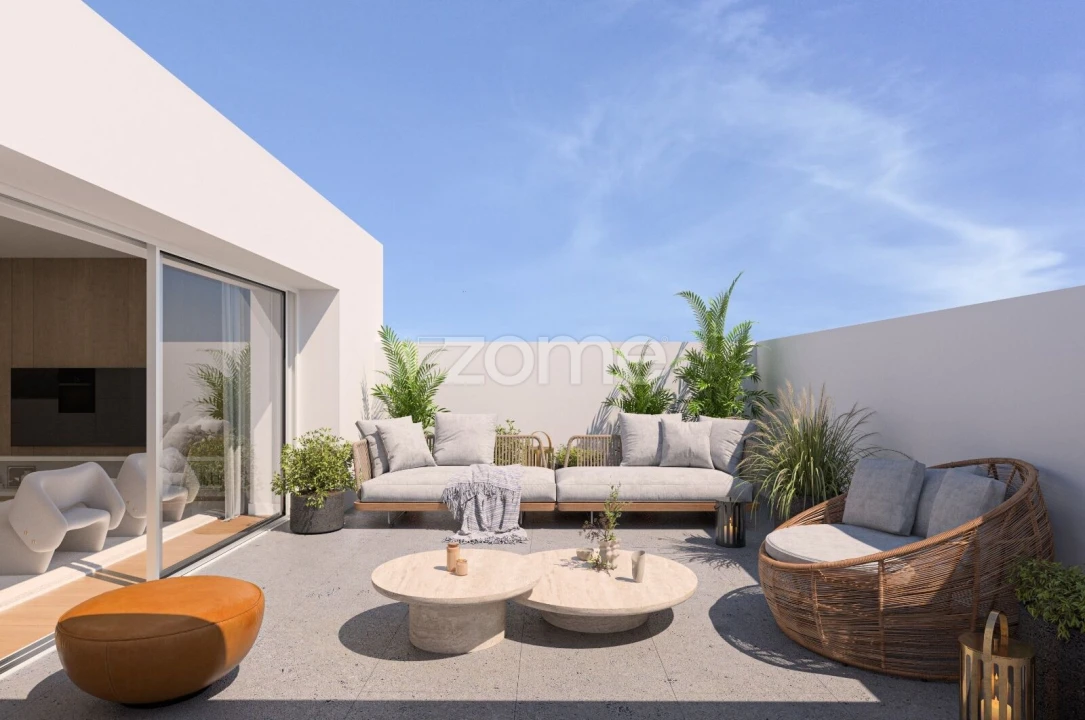Apartamento T3 para Venda em Matosinhos e Leça da Palmeira Foto 41