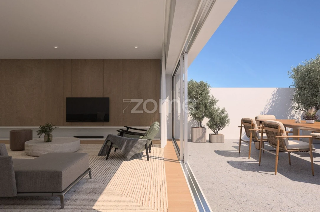 Apartamento T3 para Venda em Matosinhos e Leça da Palmeira Foto 19
