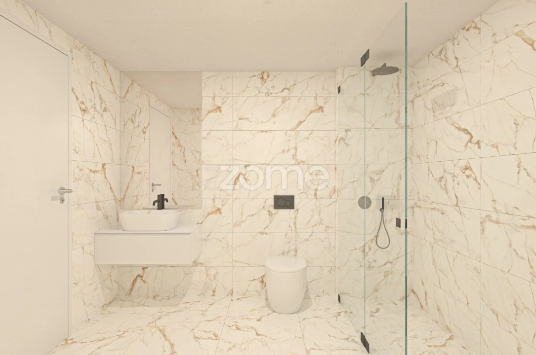 Apartamento T3 para Venda em Matosinhos e Leça da Palmeira Foto 39