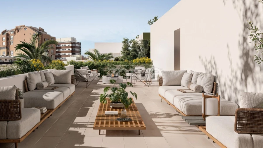 Apartamento T3 para Venda em Matosinhos e Leça da Palmeira