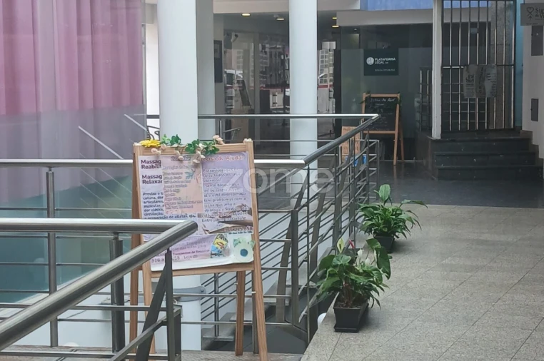 Negócio para Arrendamento em Póvoa de Varzim, Beiriz e Argivai Foto 8