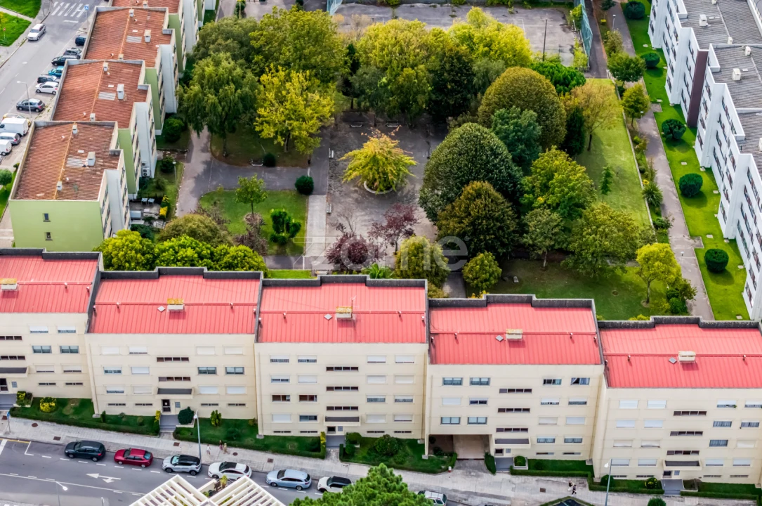 Apartamento T3 para Venda em Aldoar, Foz do Douro e Nevogilde Foto 38