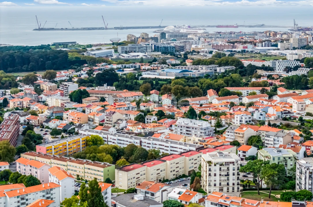Apartamento T3 para Venda em Aldoar, Foz do Douro e Nevogilde Foto 45