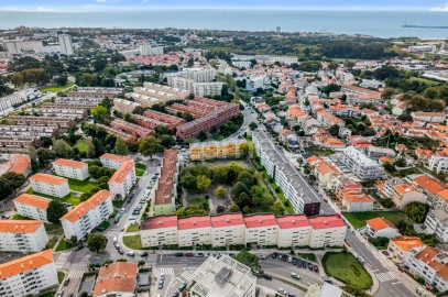 Apartamento T3 para Venda em Aldoar, Foz do Douro e Nevogilde