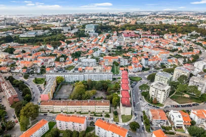 Apartamento T3 para Venda em Aldoar, Foz do Douro e Nevogilde