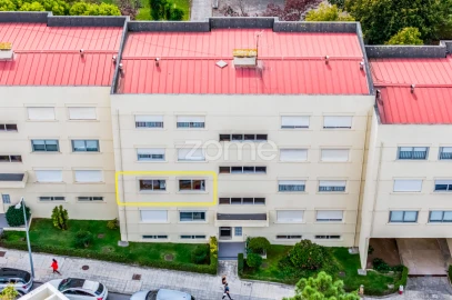 Apartamento T3 para Venda em Aldoar, Foz do Douro e Nevogilde