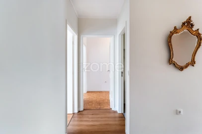 Apartamento T3 para Venda em Aldoar, Foz do Douro e Nevogilde
