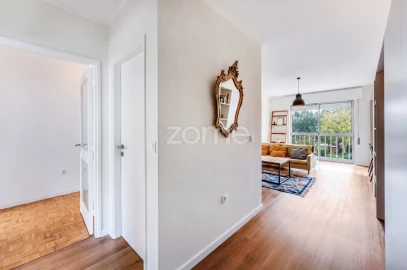 Apartamento T3 para Venda em Aldoar, Foz do Douro e Nevogilde