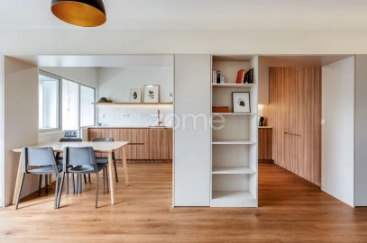 Apartamento T3 para Venda em Aldoar, Foz do Douro e Nevogilde