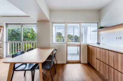 Apartamento T3 para Venda em Aldoar, Foz do Douro e Nevogilde