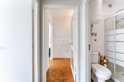 Apartamento T3 para Venda em Aldoar, Foz do Douro e Nevogilde