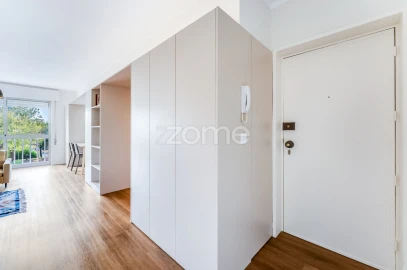 Apartamento T3 para Venda em Aldoar, Foz do Douro e Nevogilde