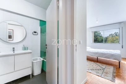 Apartamento T3 para Venda em Aldoar, Foz do Douro e Nevogilde