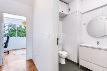 Apartamento T3 para Venda em Aldoar, Foz do Douro e Nevogilde