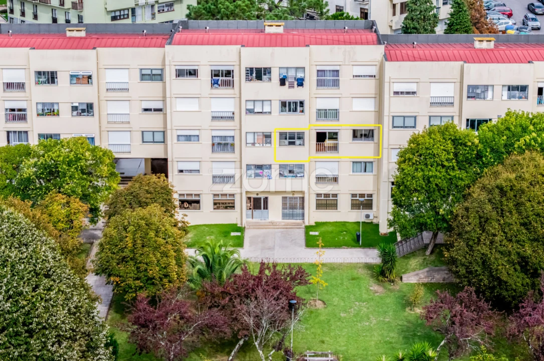 Apartamento T3 para Venda em Aldoar, Foz do Douro e Nevogilde Foto 36