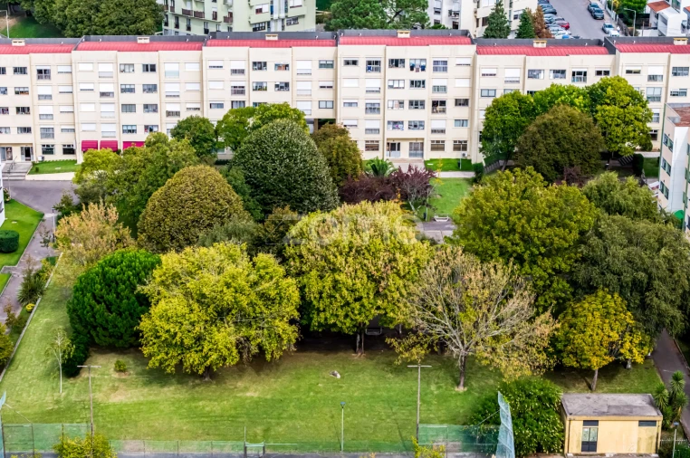 Apartamento T3 para Venda em Aldoar, Foz do Douro e Nevogilde Foto 43