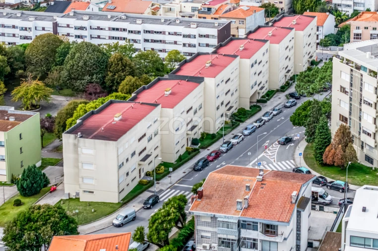 Apartamento T3 para Venda em Aldoar, Foz do Douro e Nevogilde Foto 39