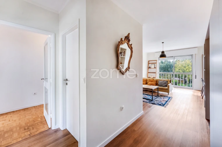 Apartamento T3 para Venda em Aldoar, Foz do Douro e Nevogilde Foto 6