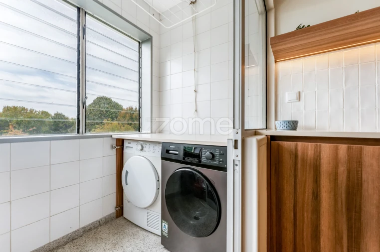 Apartamento T3 para Venda em Aldoar, Foz do Douro e Nevogilde Foto 20