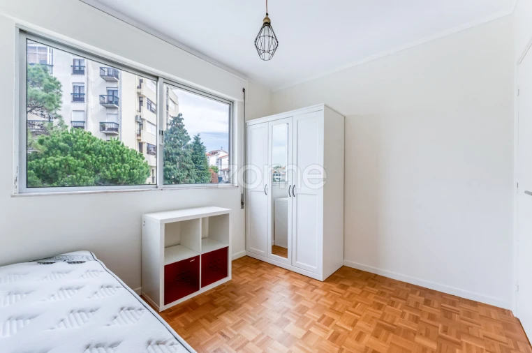 Apartamento T3 para Venda em Aldoar, Foz do Douro e Nevogilde Foto 30
