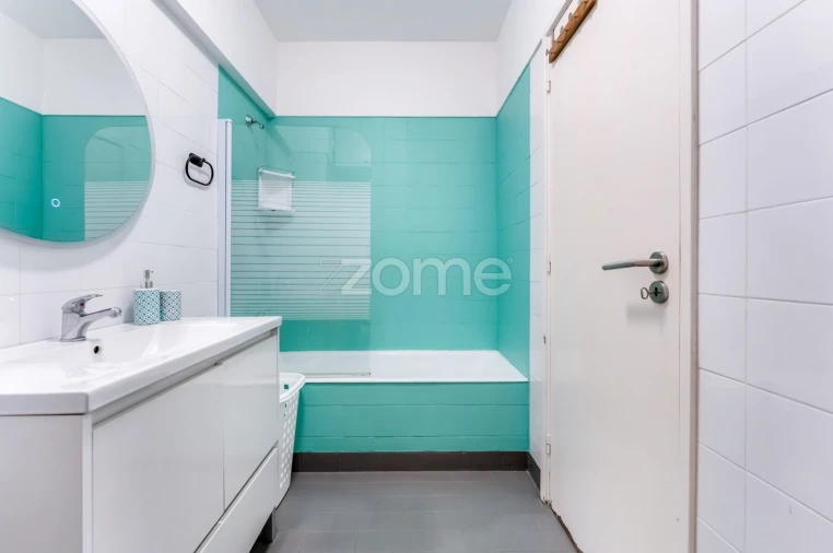 Apartamento T3 para Venda em Aldoar, Foz do Douro e Nevogilde Foto 35