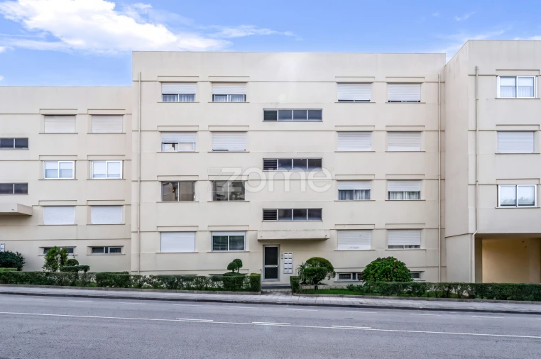 Apartamento T3 para Venda em Aldoar, Foz do Douro e Nevogilde Foto 40