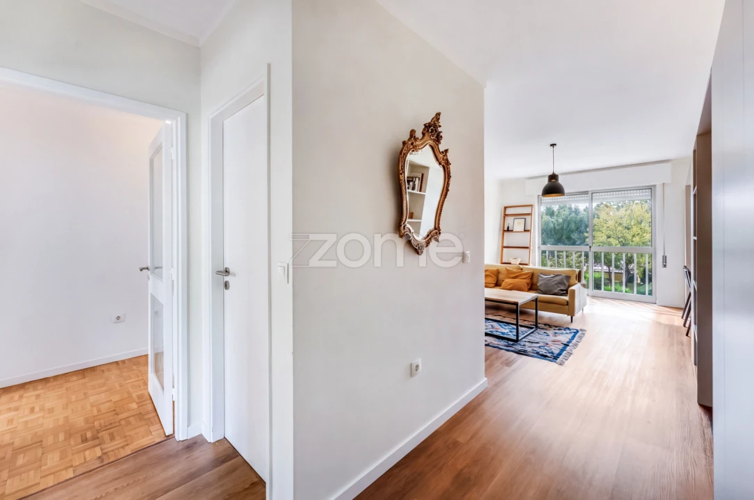Apartamento T3 para Venda em Aldoar, Foz do Douro e Nevogilde Foto 6