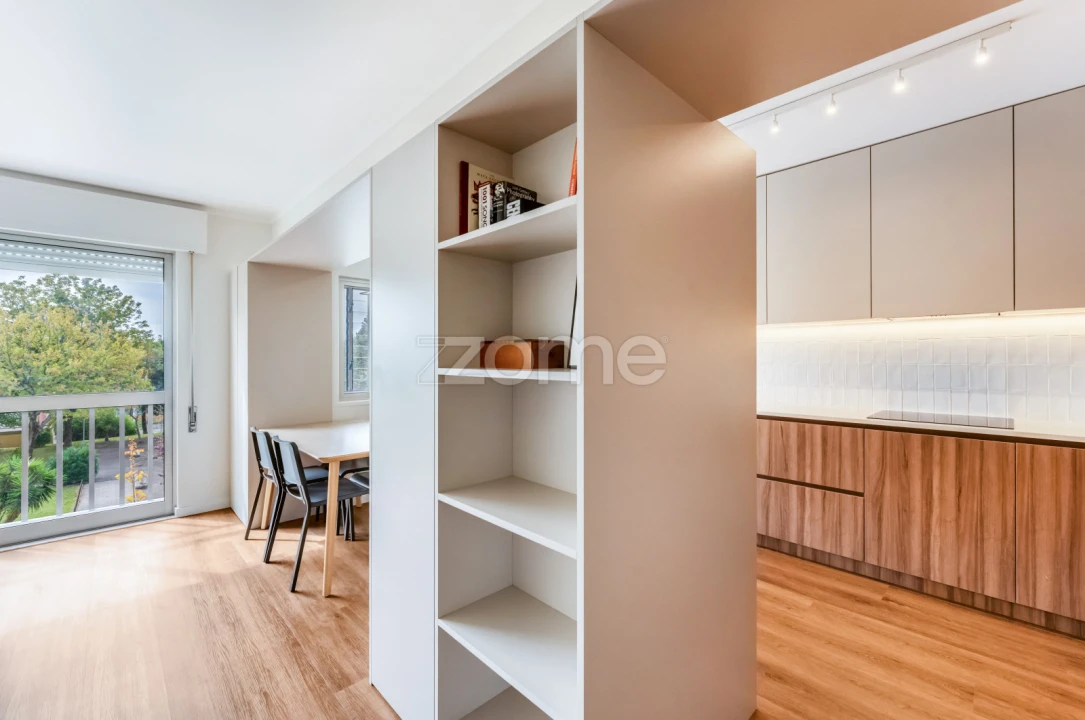 Apartamento T3 para Venda em Aldoar, Foz do Douro e Nevogilde Foto 15
