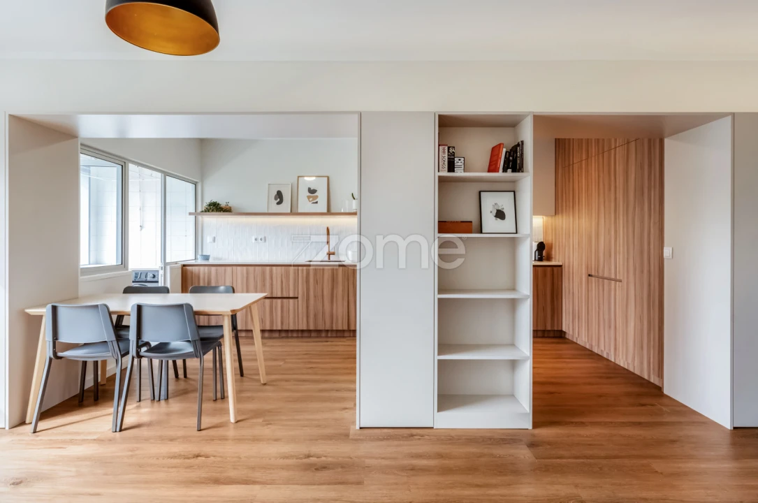 Apartamento T3 para Venda em Aldoar, Foz do Douro e Nevogilde Foto 14