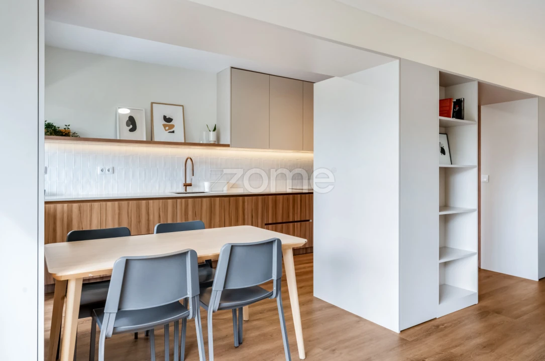 Apartamento T3 para Venda em Aldoar, Foz do Douro e Nevogilde Foto 16