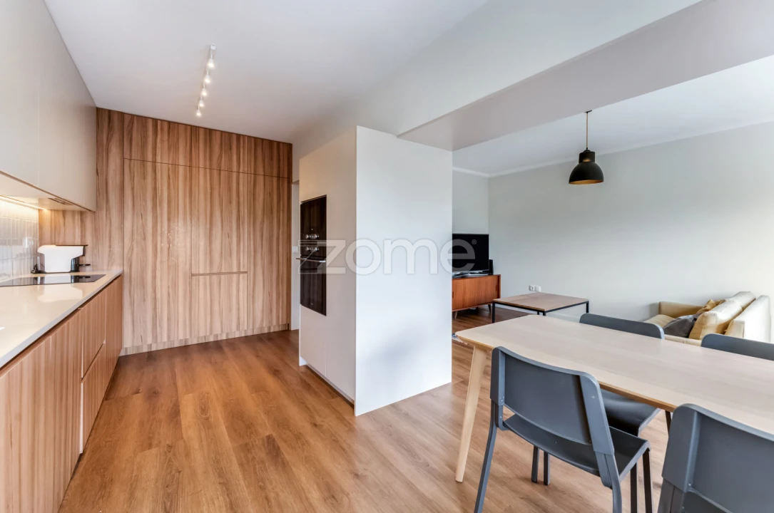 Apartamento T3 para Venda em Aldoar, Foz do Douro e Nevogilde Foto 17