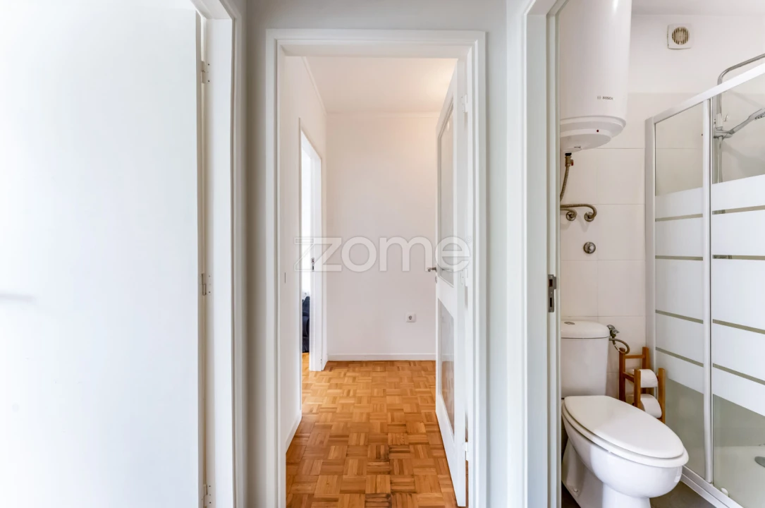 Apartamento T3 para Venda em Aldoar, Foz do Douro e Nevogilde Foto 24