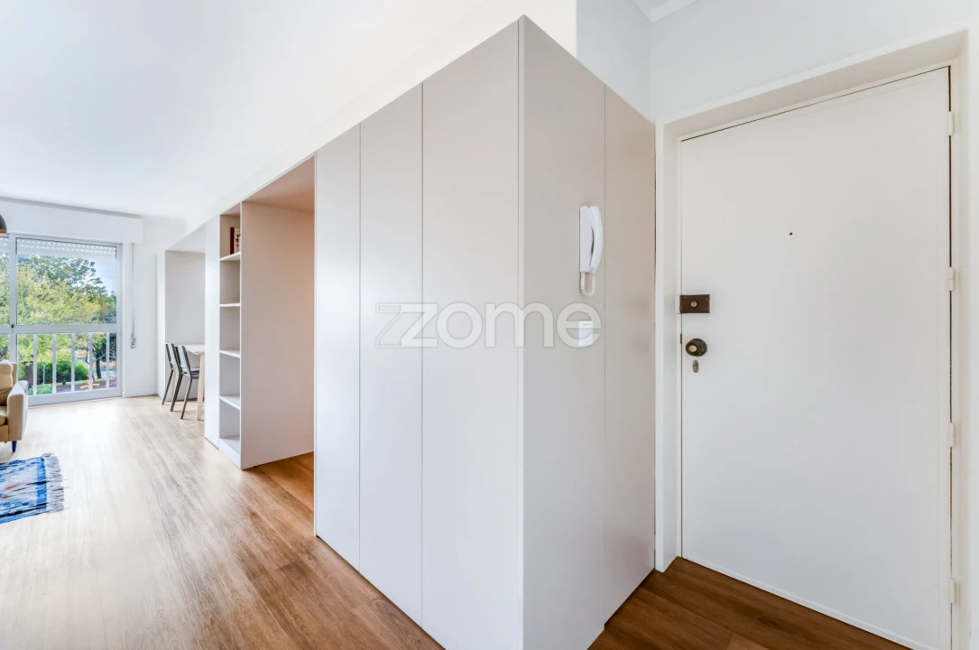 Apartamento T3 para Venda em Aldoar, Foz do Douro e Nevogilde Foto 4