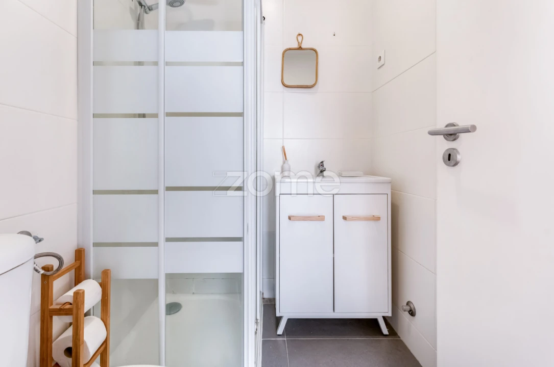 Apartamento T3 para Venda em Aldoar, Foz do Douro e Nevogilde Foto 26
