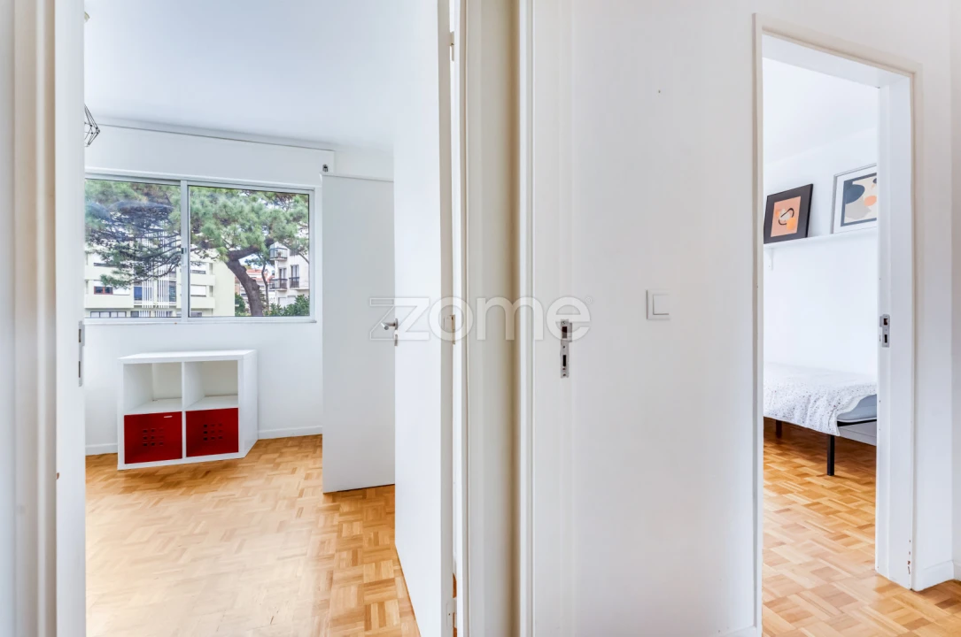 Apartamento T3 para Venda em Aldoar, Foz do Douro e Nevogilde Foto 27